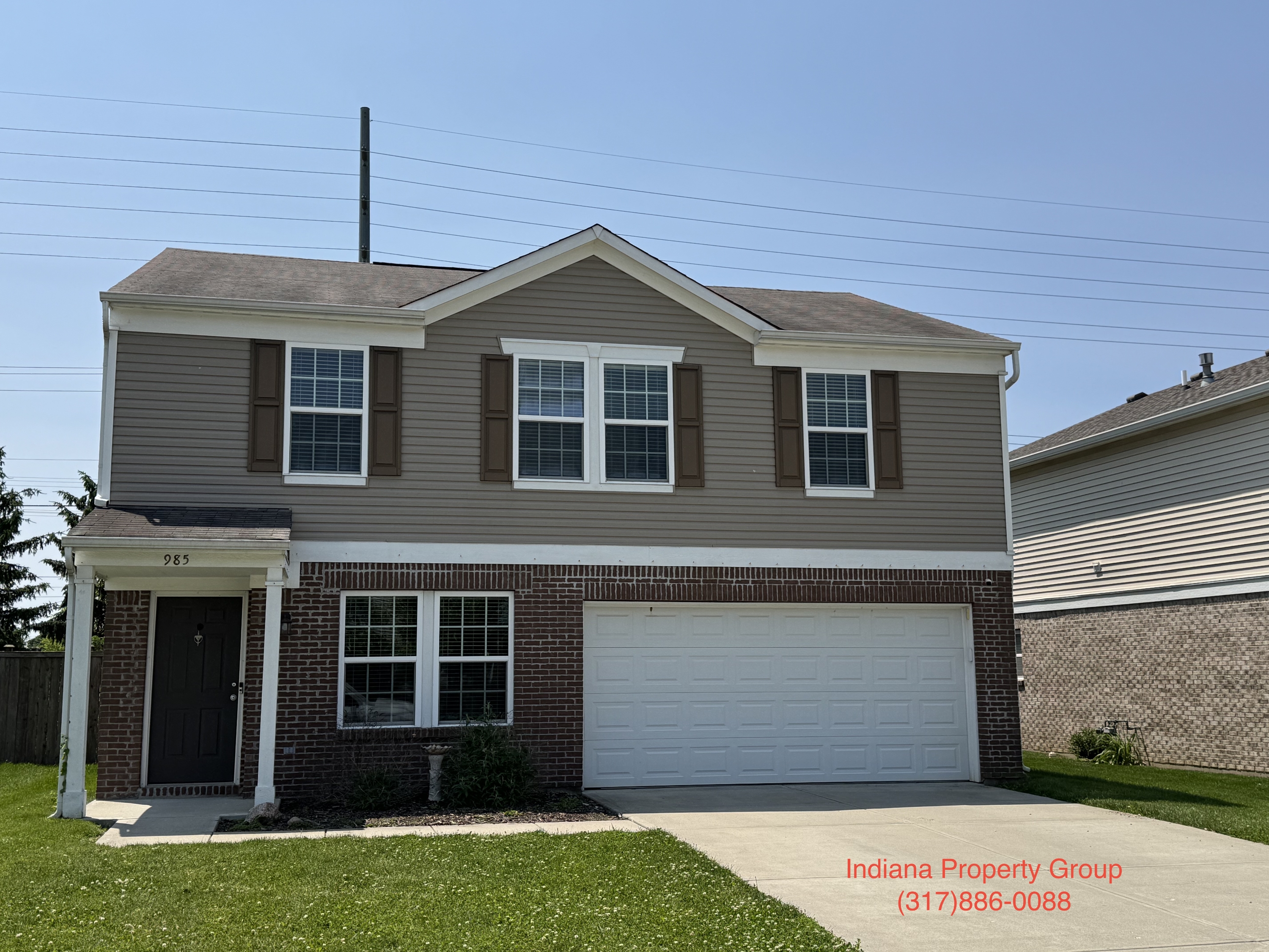 985 Shenandoah Way